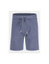 Blue Seven Pantaloni scurti baieti 303574192 Albastru Bumbac - Pled.ro