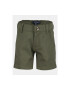 Blue Seven Pantaloni scurti baieti 303576004 Verde Bumbac - Pled.ro