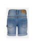 Blue Seven Pantaloni scurti baieti 303576042 Albastru Bumbac - Pled.ro