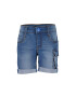 Blue Seven Pantaloni scurti copii Bumbac - Pled.ro