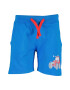 Blue Seven Pantaloni scurti cu snur - Pled.ro