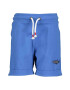 Blue Seven Pantaloni scurti de bumbac cu snur - Pled.ro