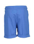 Blue Seven Pantaloni scurti de bumbac cu snur - Pled.ro