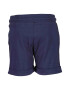 Blue Seven Pantaloni scurti de bumbac cu snur - Pled.ro