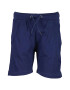 Blue Seven Pantaloni scurti de bumbac cu snur in talie - Pled.ro