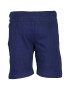 Blue Seven Pantaloni scurti de bumbac cu snur in talie - Pled.ro