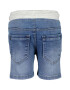 Blue Seven Pantaloni scurti din denim cu aspect decolorat - Pled.ro