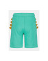 Blue Seven Pantaloni scurti sport baieti 303575113 Verde Bumbac - Pled.ro