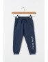 Blue Seven Pantaloni sport cu detaliu text - Pled.ro