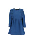 Blue Seven Rochie Fete 303195885 Bumbac - Pled.ro