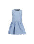 Blue Seven Rochie fetite Bumbac - Pled.ro