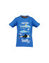 Blue Seven Tricou Baieti 301997580 Bumbac - Pled.ro