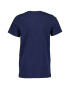 Blue Seven Tricou cu imprimeu text si grafic si decolteu la baza gatului - Pled.ro