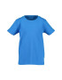 Blue Seven Tricou de bumbac cu decolteu la baza gatului - Pled.ro