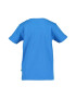 Blue Seven Tricou de bumbac cu decolteu la baza gatului - Pled.ro