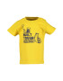 Blue Seven Tricou de bumbac cu imprimeu - Pled.ro