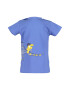 Blue Seven Tricou de bumbac cu imprimeu - Pled.ro