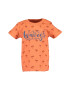 Blue Seven Tricou de bumbac cu imprimeu - Pled.ro