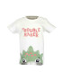 Blue Seven Tricou de bumbac cu imprimeu - Pled.ro