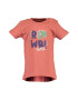 Blue Seven Tricou de bumbac cu imprimeu - Pled.ro