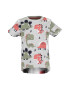 Blue Seven Tricou de bumbac cu imprimeu - Pled.ro