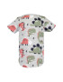 Blue Seven Tricou de bumbac cu imprimeu - Pled.ro