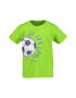 Blue Seven Tricou de bumbac cu imprimeu - Pled.ro