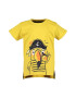 Blue Seven Tricou de bumbac cu imprimeu - Pled.ro