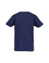 Blue Seven Tricou de bumbac cu model - Pled.ro