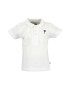 Blue Seven Tricou polo de bumbac cu broderii - Pled.ro