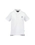 Blue Seven Tricou polo din material pique - Pled.ro