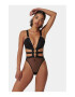 Bluebella Body dama 51894 Poliamida Negru - Pled.ro