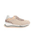 Blugirl Pantofi sport low-top cu imprimeu logo - Pled.ro