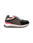 Blugirl Pantofi sport low-top cu imprimeu logo - Pled.ro