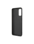 BMW Husa de protectie Leather Signature pentru Samsung Galaxy S20 Black - Pled.ro