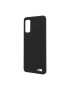 BMW Husa de protectie Silicone M pentru Samsung Galaxy S20 Black - Pled.ro