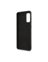 BMW Husa de protectie Silicone M pentru Samsung Galaxy S20 Black - Pled.ro