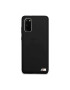 BMW Husa de protectie Silicone M pentru Samsung Galaxy S20 Black - Pled.ro