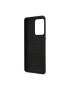 BMW Husa de protectie Silicone M pentru Samsung Galaxy S20 Ultra Black - Pled.ro