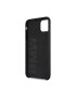 BMW Husa de protectie Silicone pentru iPhone 11 Pro Max Black - Pled.ro