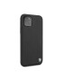 BMW Husa Silicone pentru iPhone 11 Pro - Pled.ro