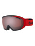 Bolle Ochelari ski TSAR Red Vermillon - Pled.ro