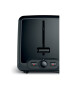 BOSCH Prajitor de paine DesignLine 2 felii 970W Negru/ bej - Pled.ro