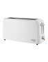 BOSCH Prajitor de paine long slot 980W 2 felii de paine Alb - Pled.ro