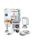 BOSCH Robot de bucatarie MC812M844 1250 W - Pled.ro