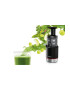 BOSCH Storcator de fructe cu melc 150W 55 RPM 3 filtre smoothies si sorbet Melc din Tritan Reverse DripStop Negru - Pled.ro