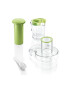 BOSCH Storcator de fructe si legume MES25 - Pled.ro