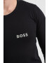 BOSS Bluza de casa slim fit Infinity - Pled.ro