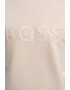 BOSS Bluza de trening cu imprimeu logo Salbo - Pled.ro