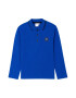 BOSS Bluza polo cu logo - Pled.ro